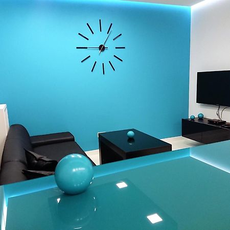 Exclusive Kielce Appartement Buitenkant foto