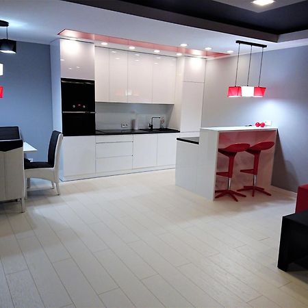 Exclusive Kielce Appartement Buitenkant foto