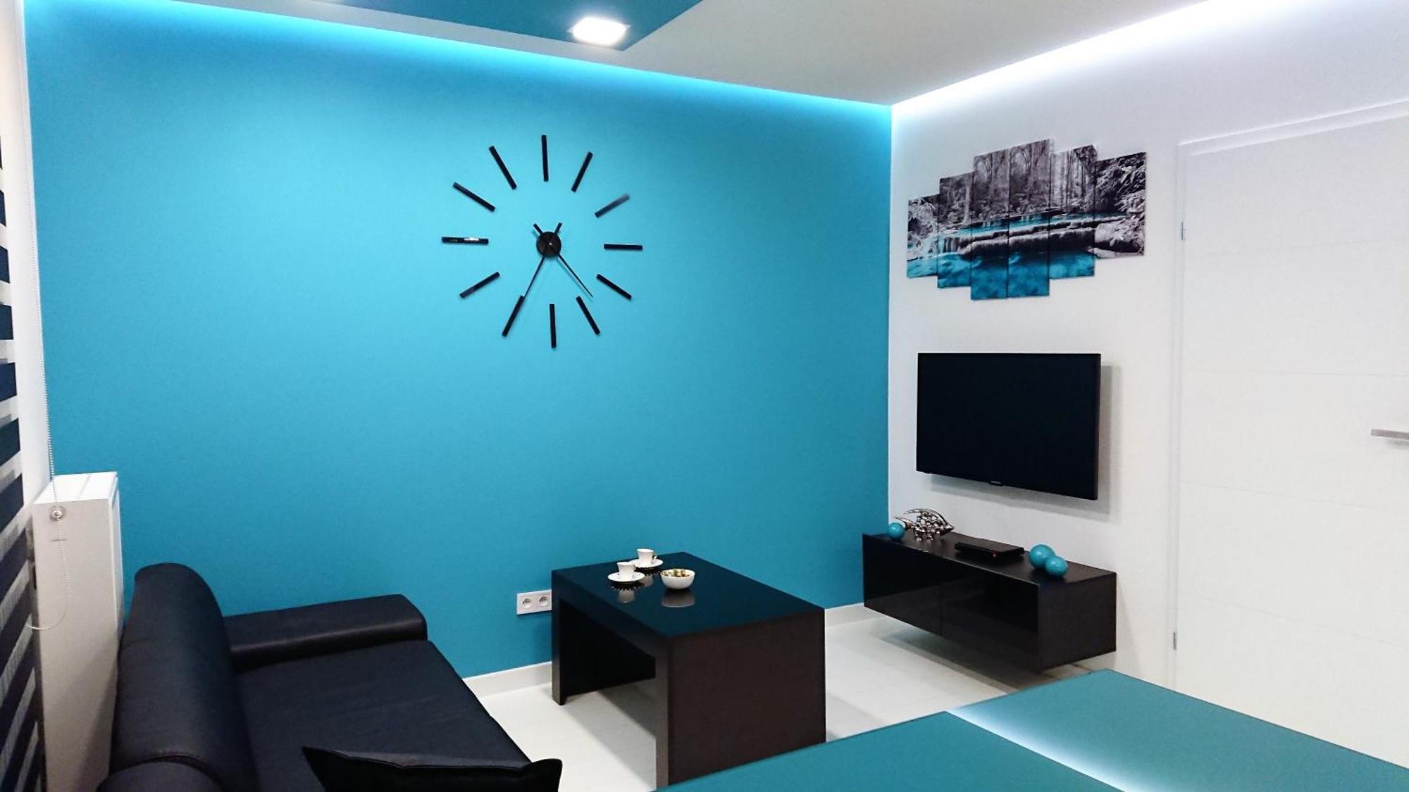 Exclusive Kielce Appartement Buitenkant foto