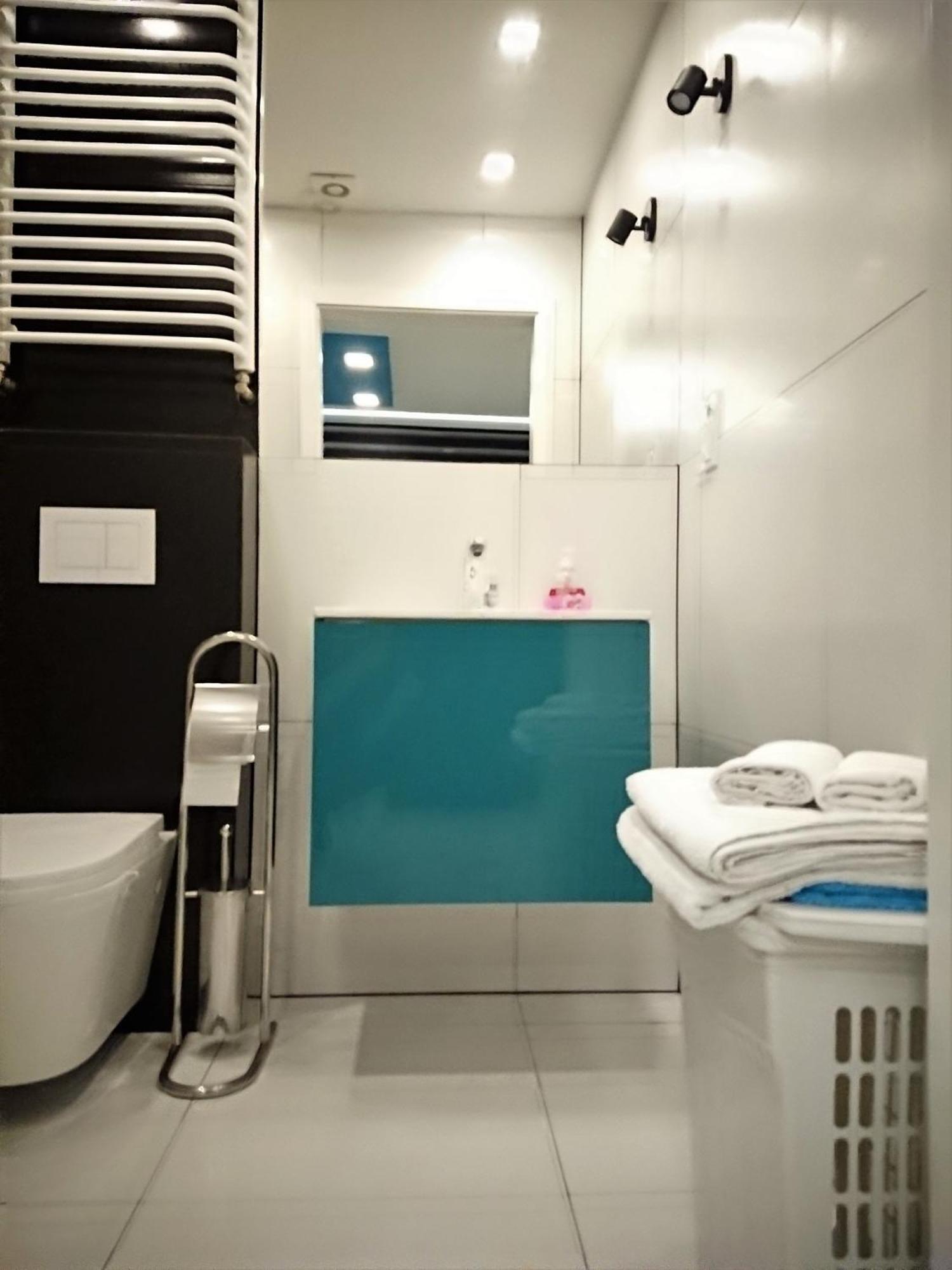 Exclusive Kielce Appartement Buitenkant foto