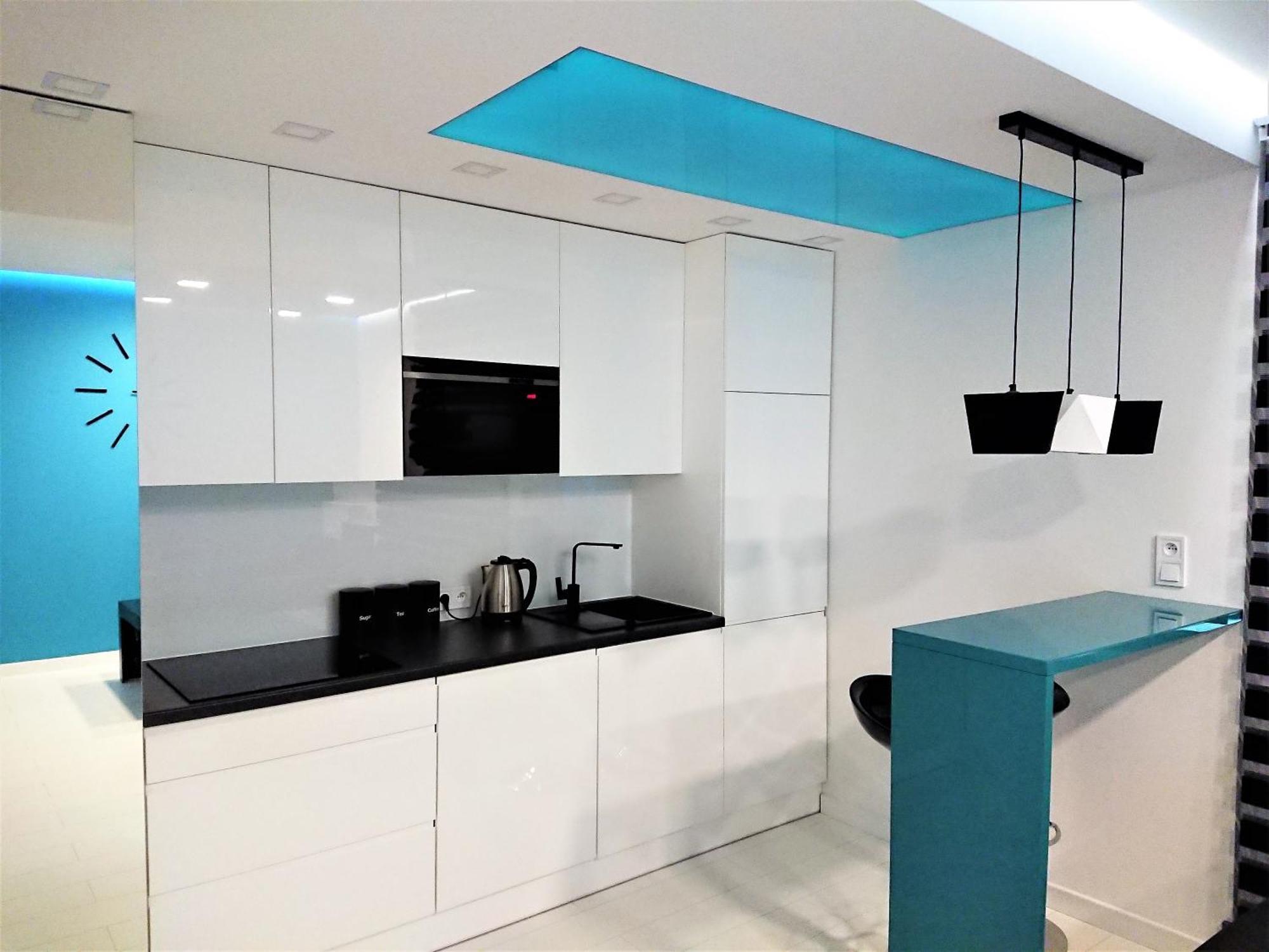 Exclusive Kielce Appartement Buitenkant foto