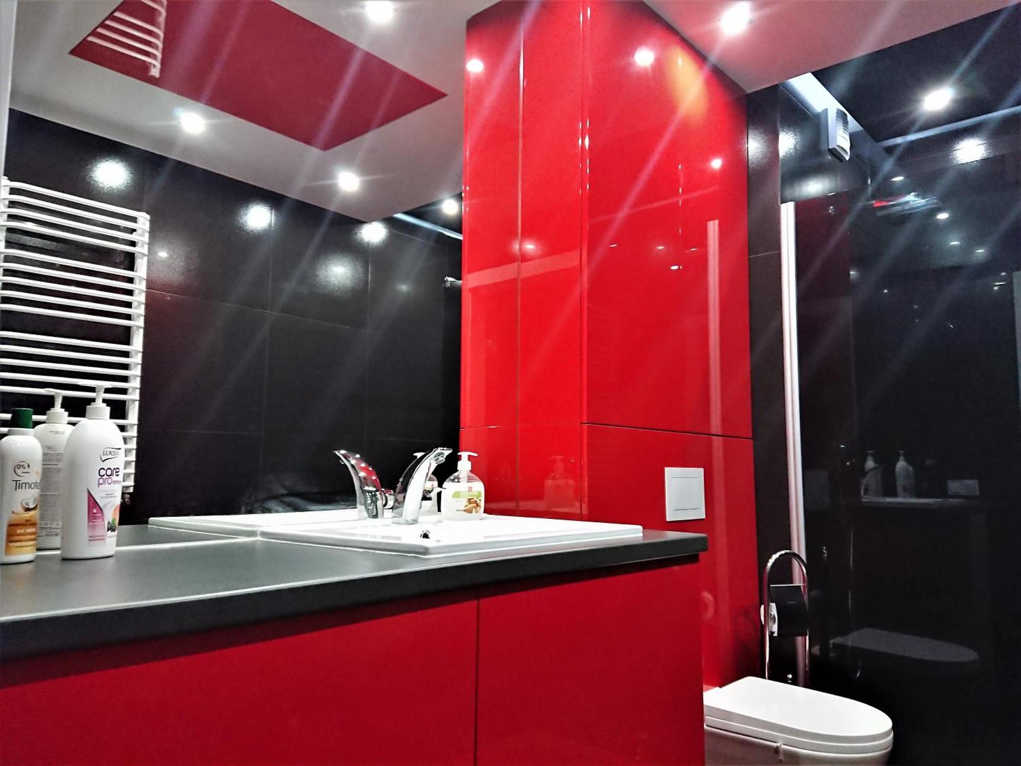 Exclusive Kielce Appartement Buitenkant foto