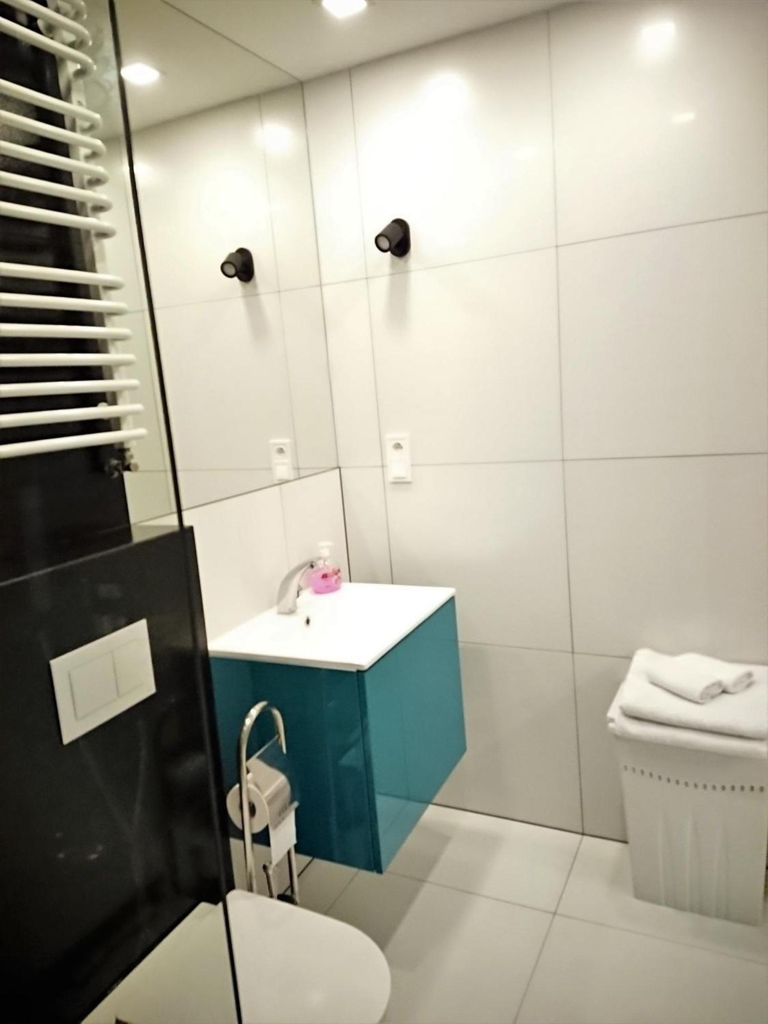 Exclusive Kielce Appartement Buitenkant foto