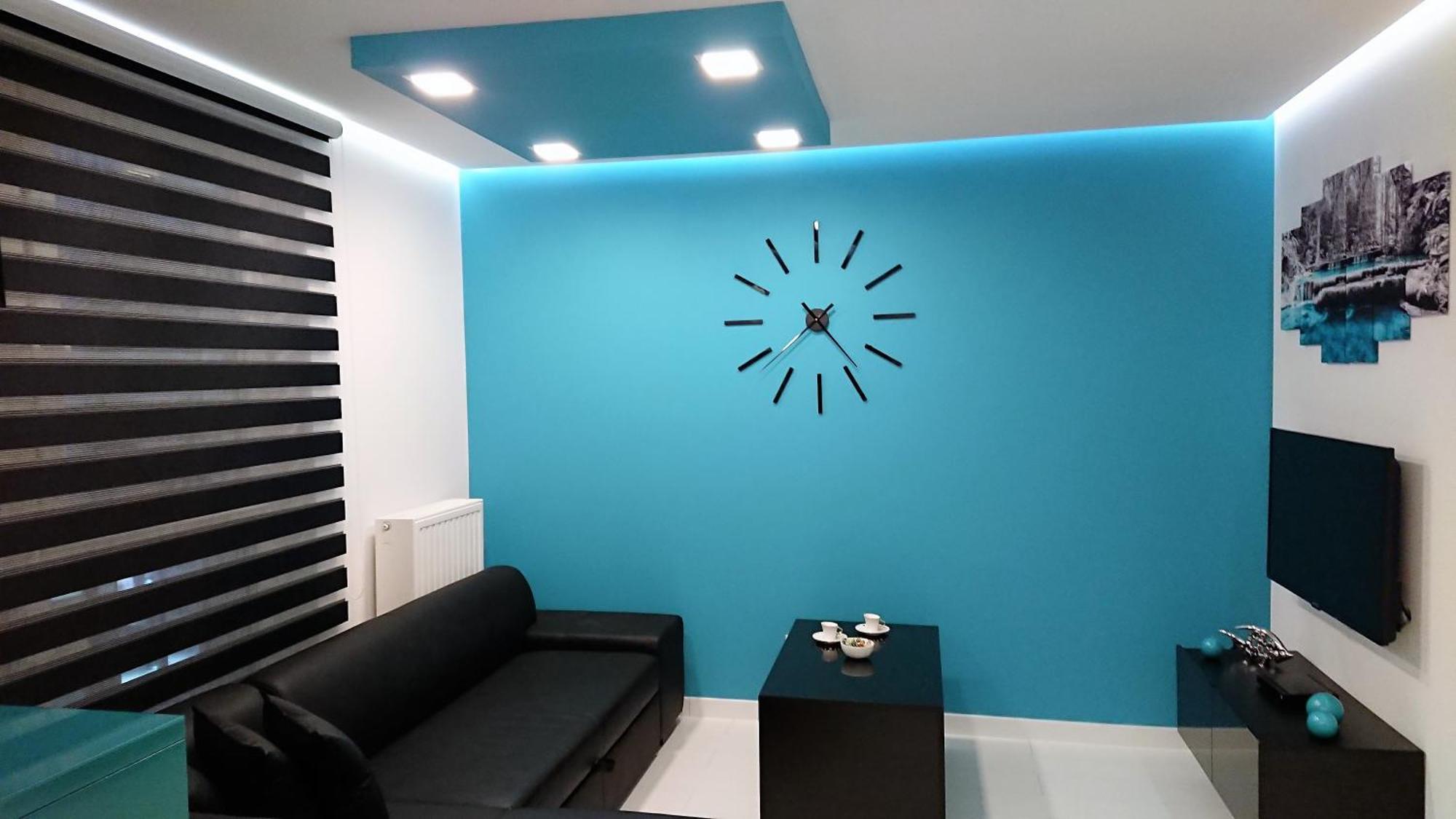 Exclusive Kielce Appartement Buitenkant foto