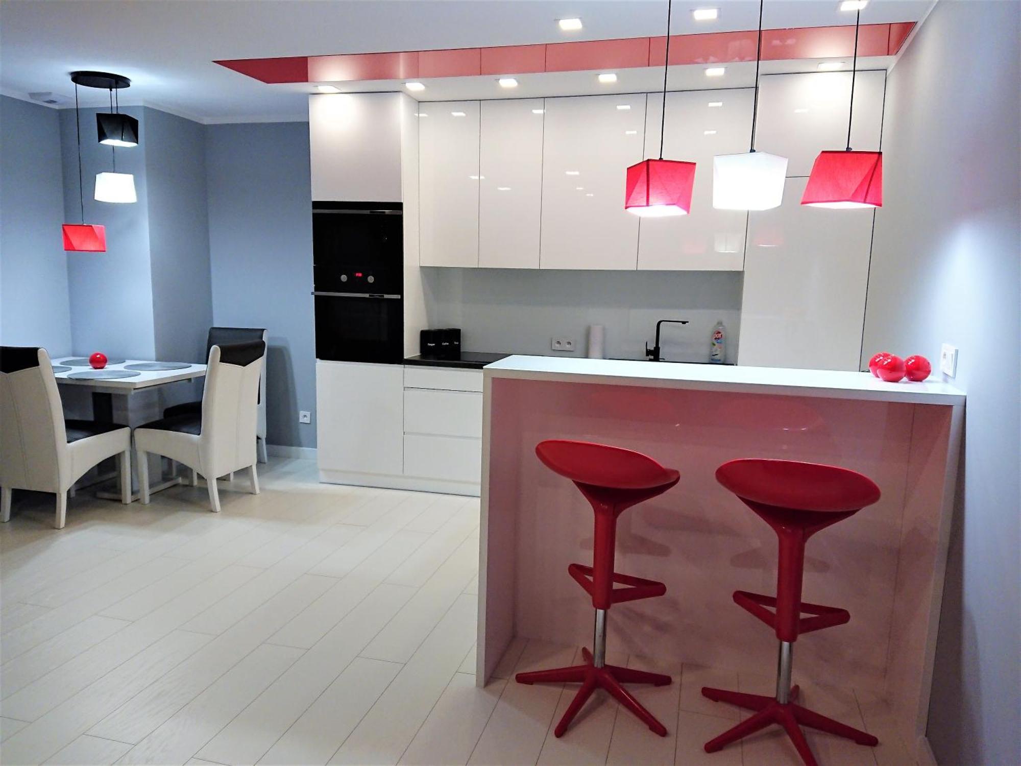 Exclusive Kielce Appartement Buitenkant foto
