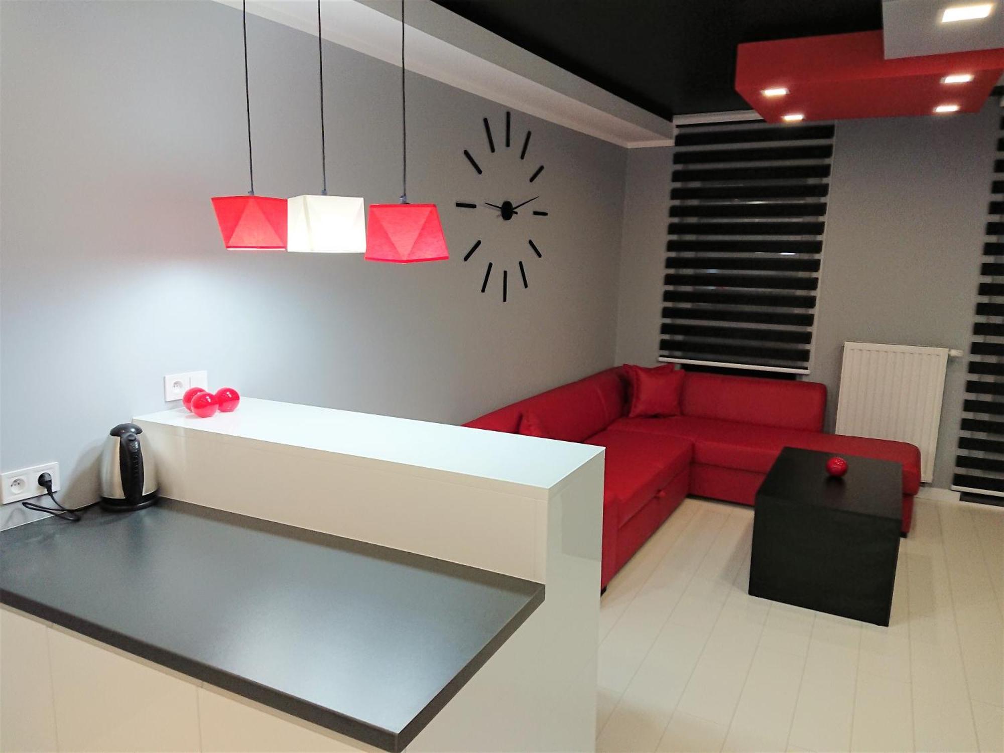 Exclusive Kielce Appartement Buitenkant foto