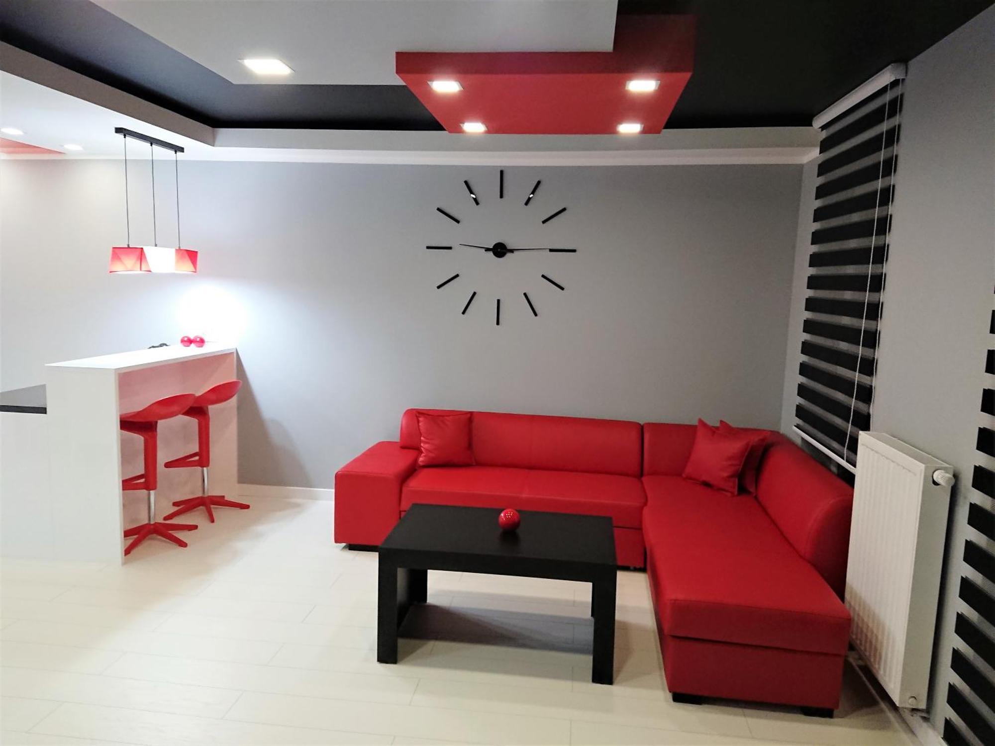 Exclusive Kielce Appartement Buitenkant foto