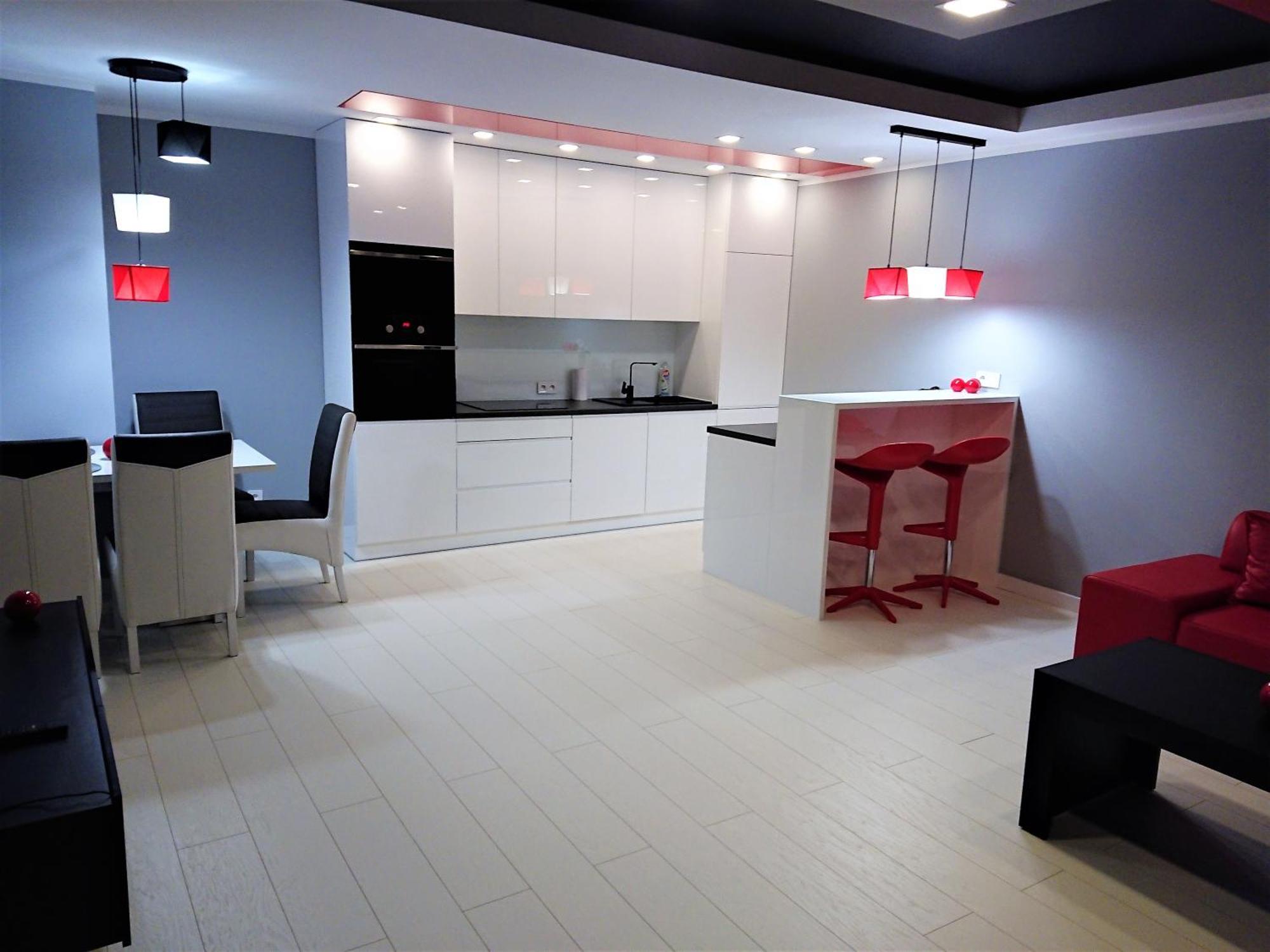Exclusive Kielce Appartement Buitenkant foto