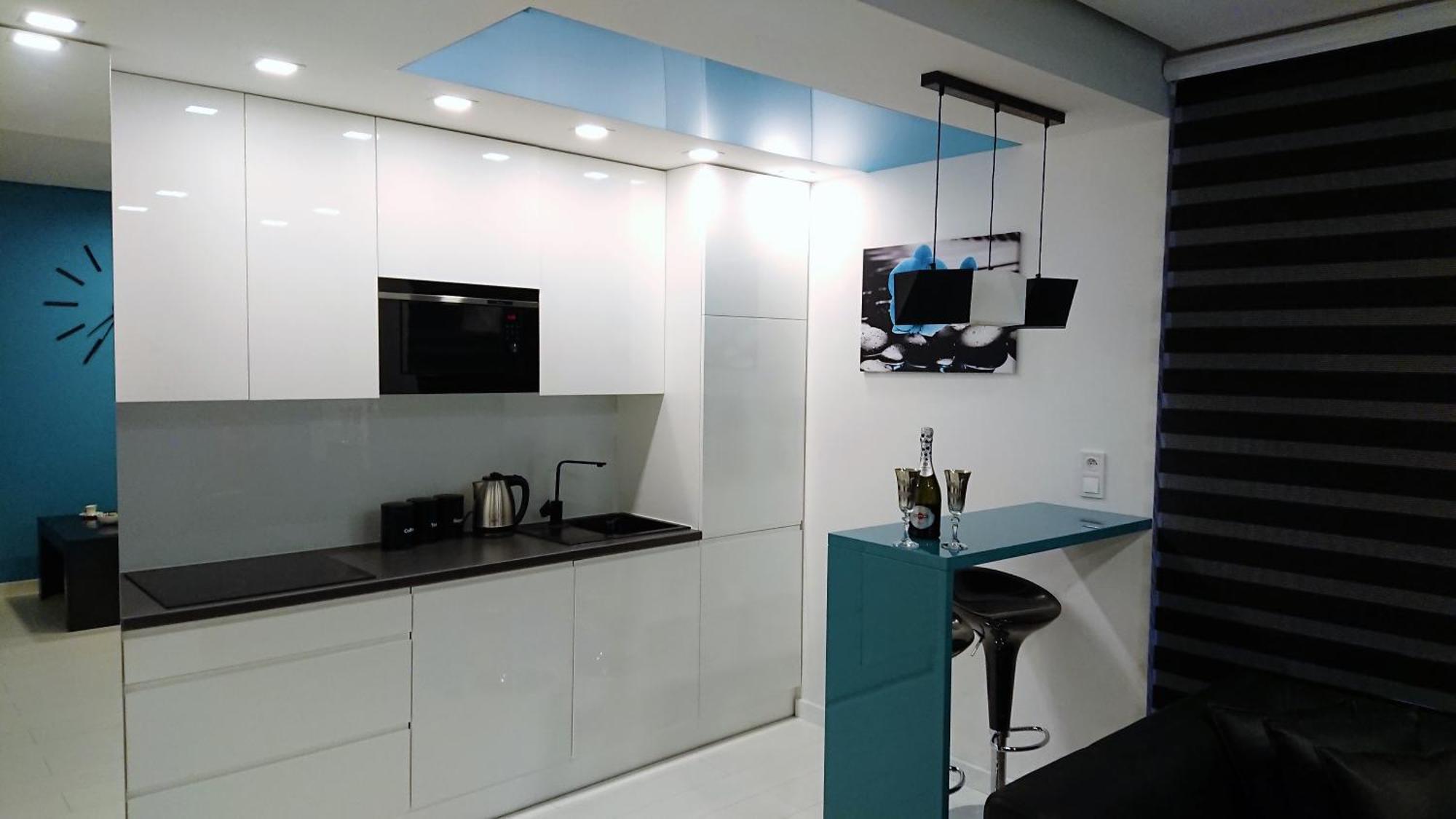 Exclusive Kielce Appartement Buitenkant foto