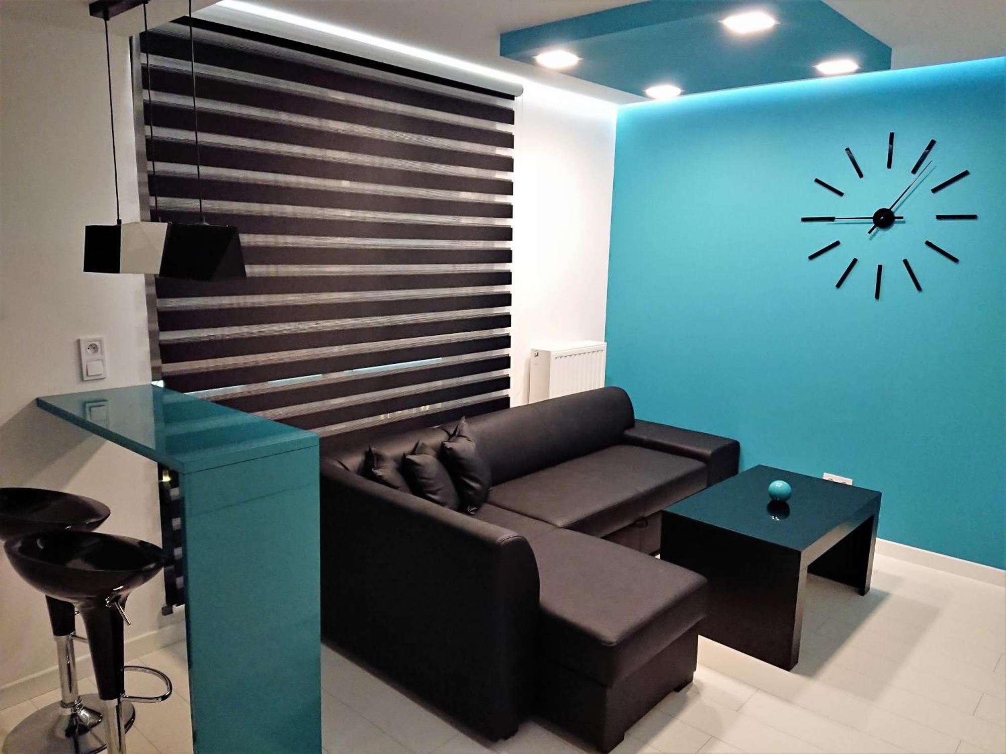 Exclusive Kielce Appartement Buitenkant foto
