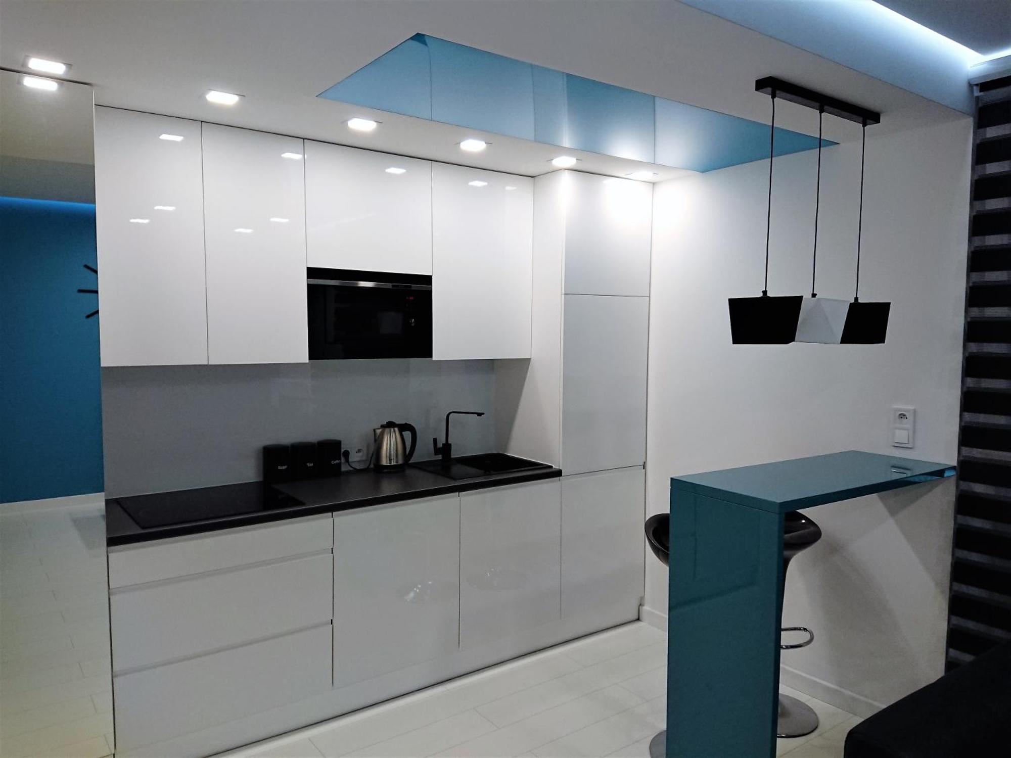 Exclusive Kielce Appartement Buitenkant foto