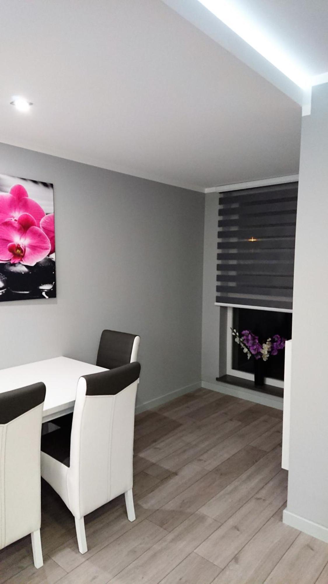 Exclusive Kielce Appartement Buitenkant foto