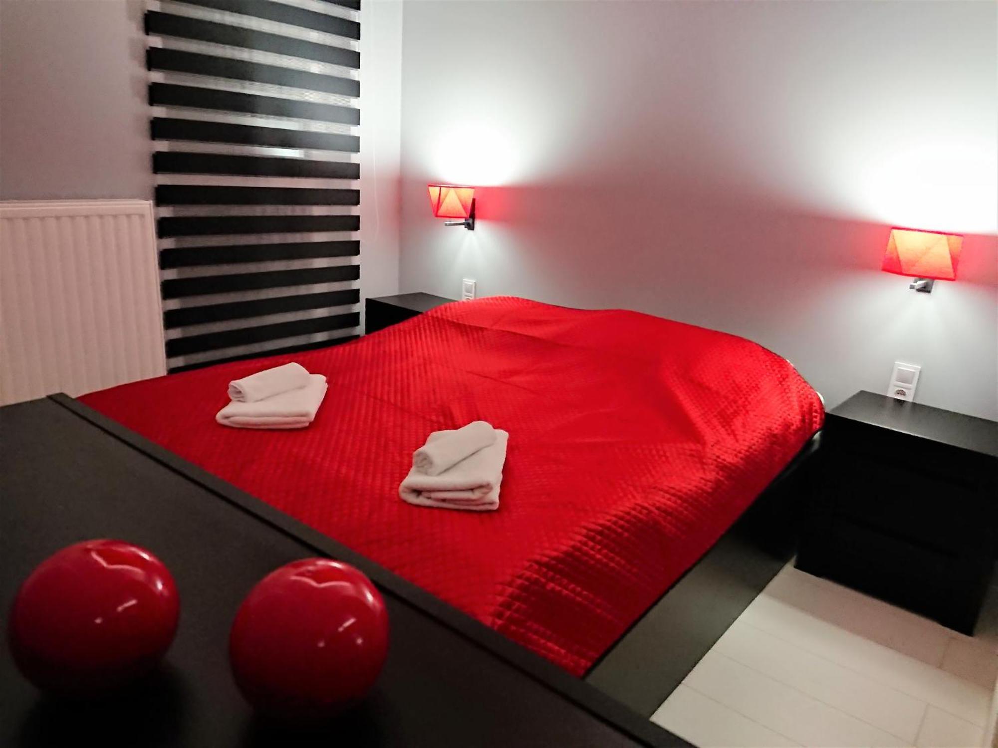 Exclusive Kielce Appartement Buitenkant foto