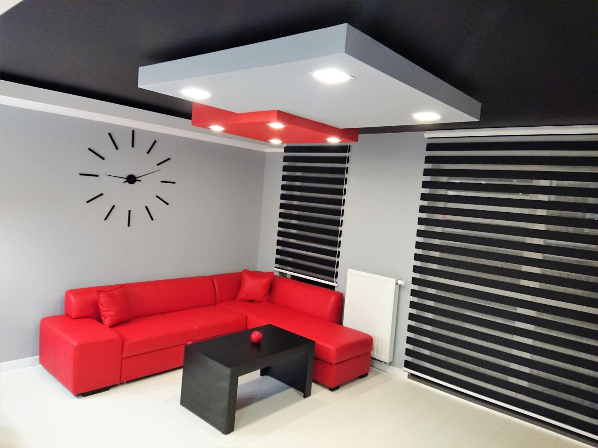 Exclusive Kielce Appartement Buitenkant foto