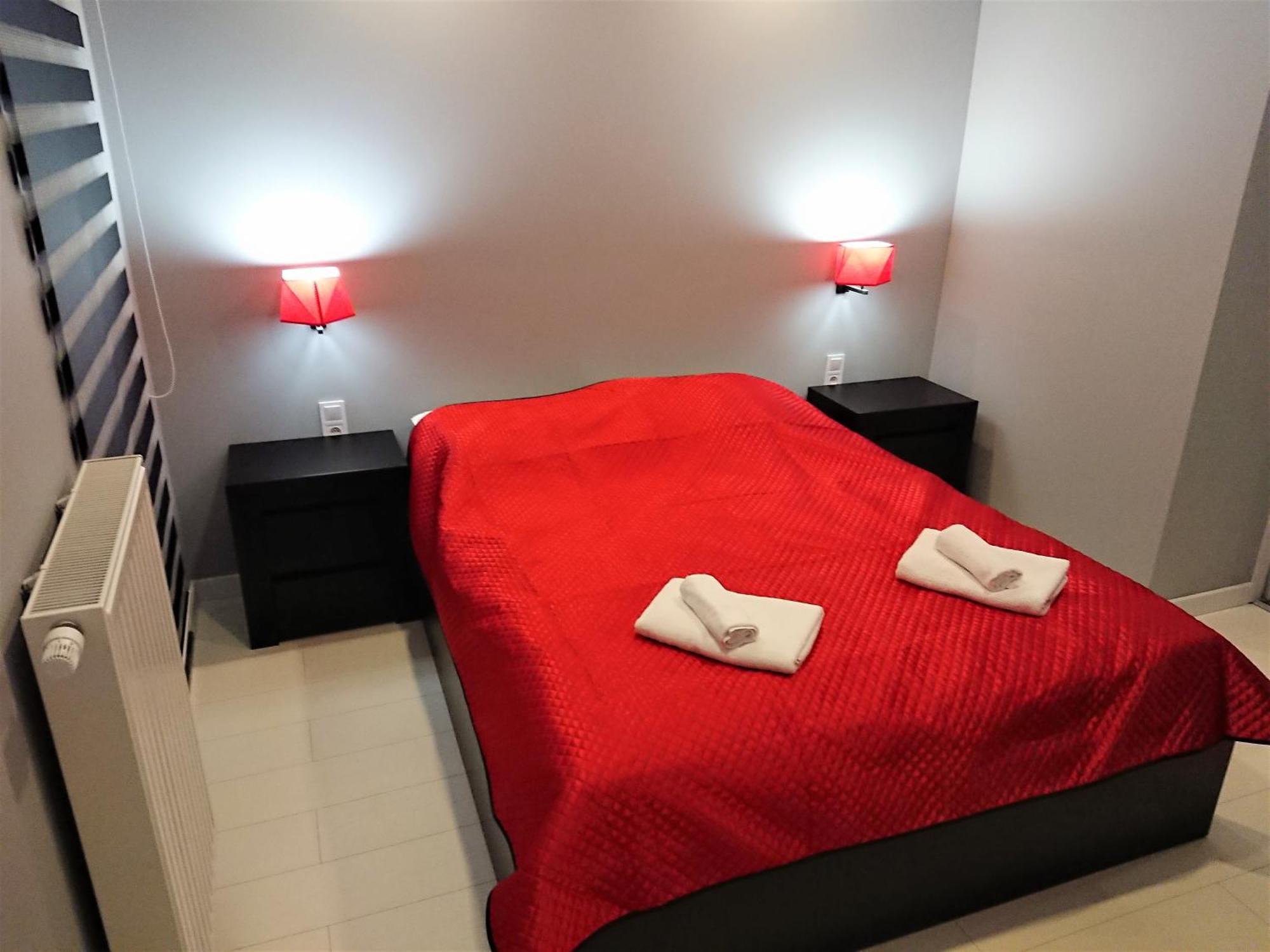 Exclusive Kielce Appartement Buitenkant foto