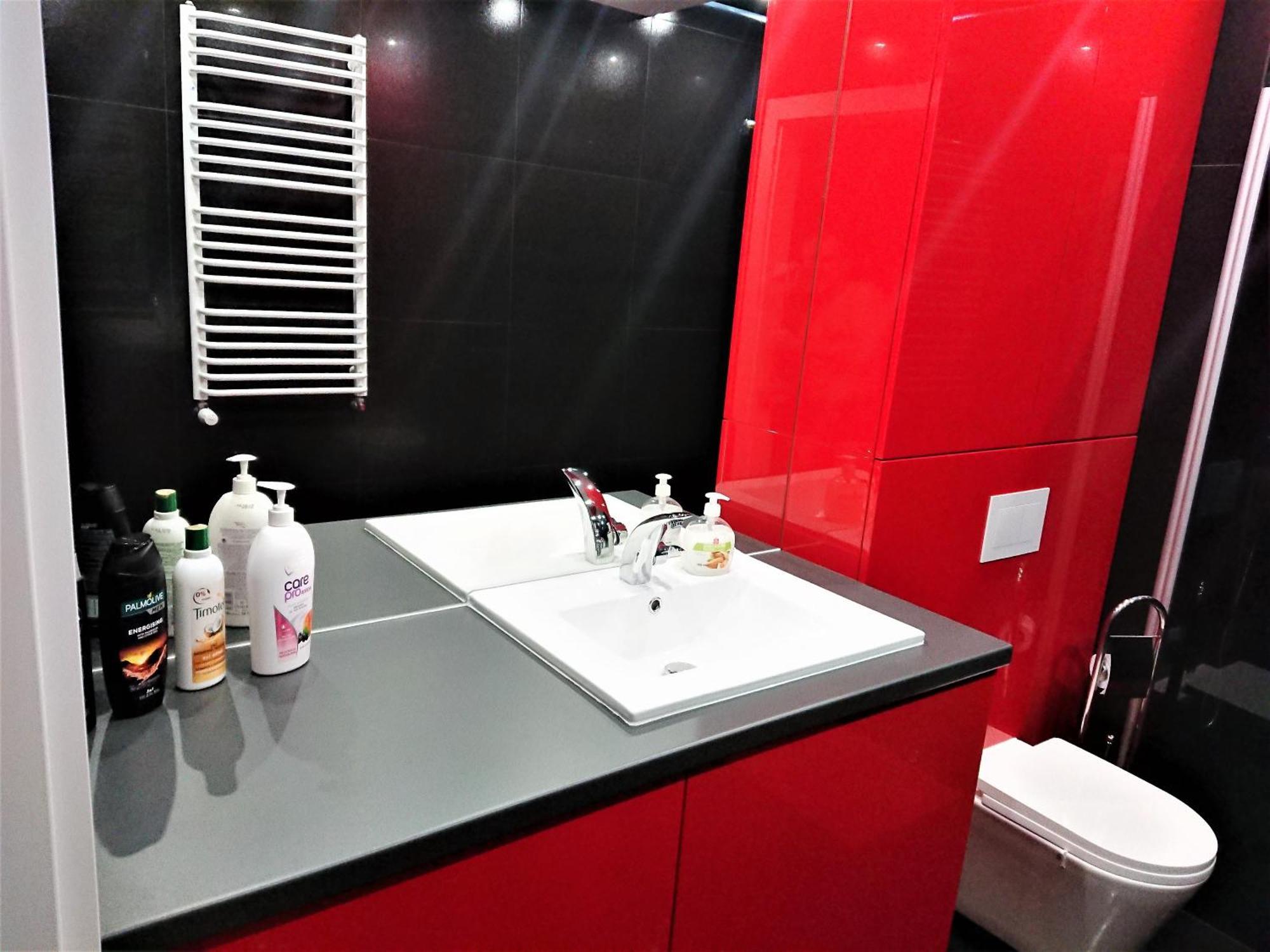 Exclusive Kielce Appartement Buitenkant foto