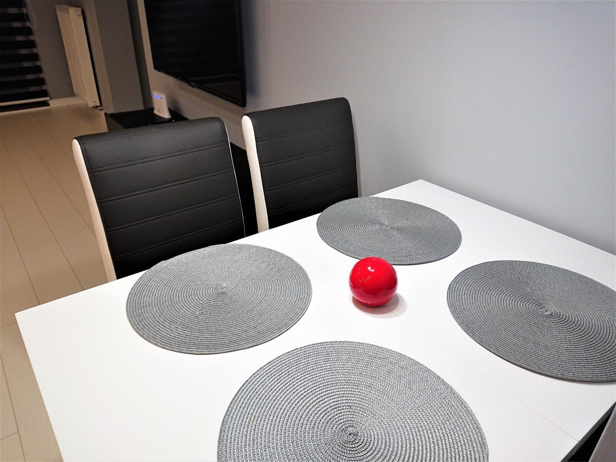 Exclusive Kielce Appartement Buitenkant foto