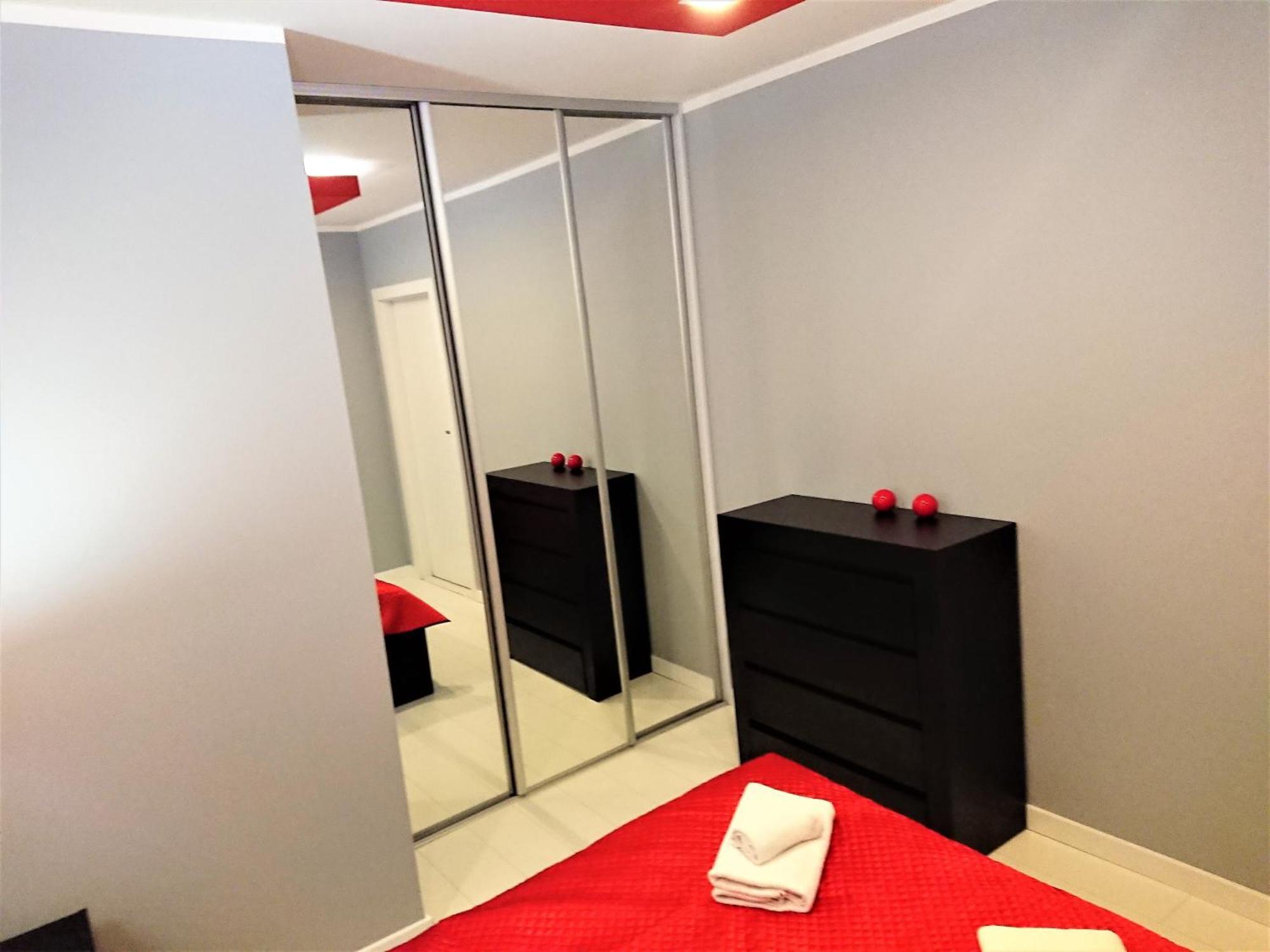Exclusive Kielce Appartement Buitenkant foto