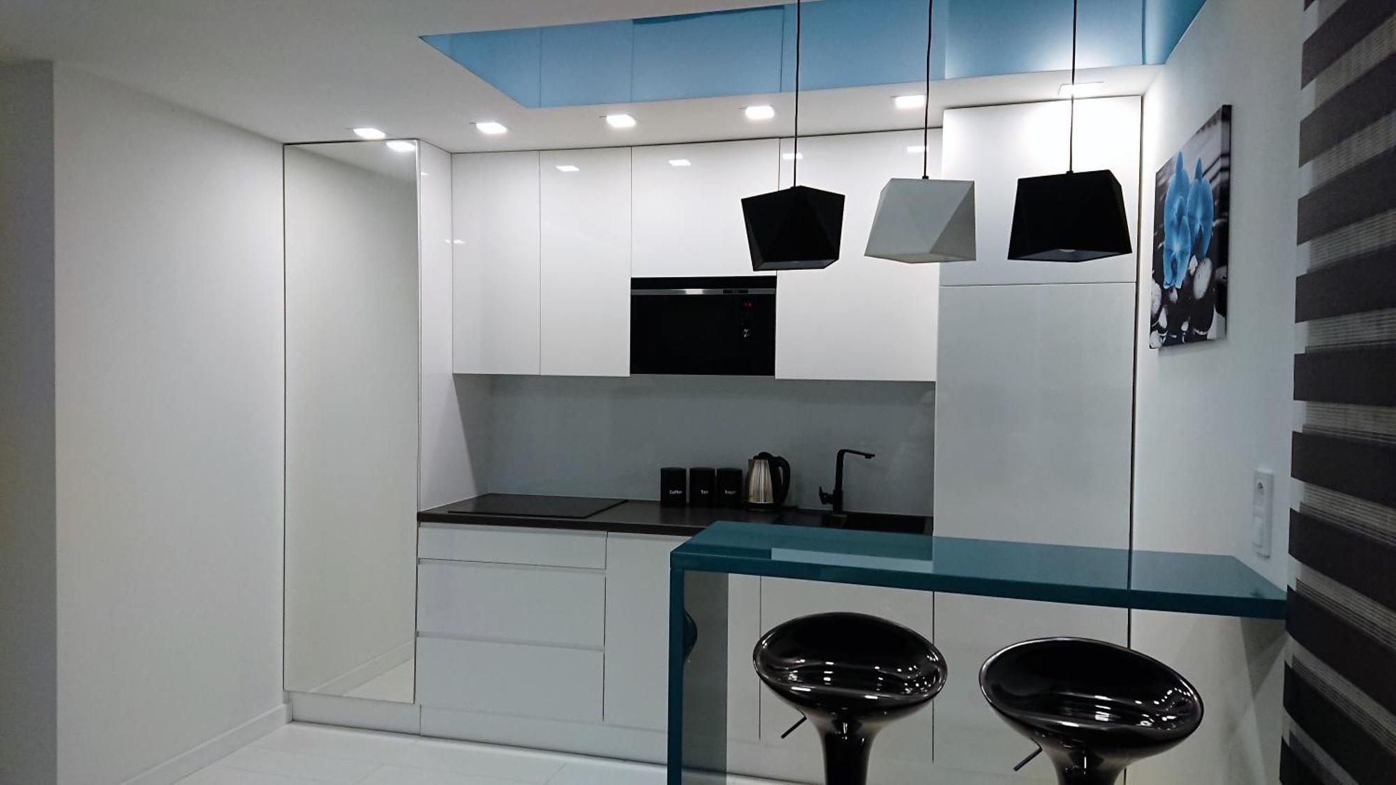 Exclusive Kielce Appartement Buitenkant foto