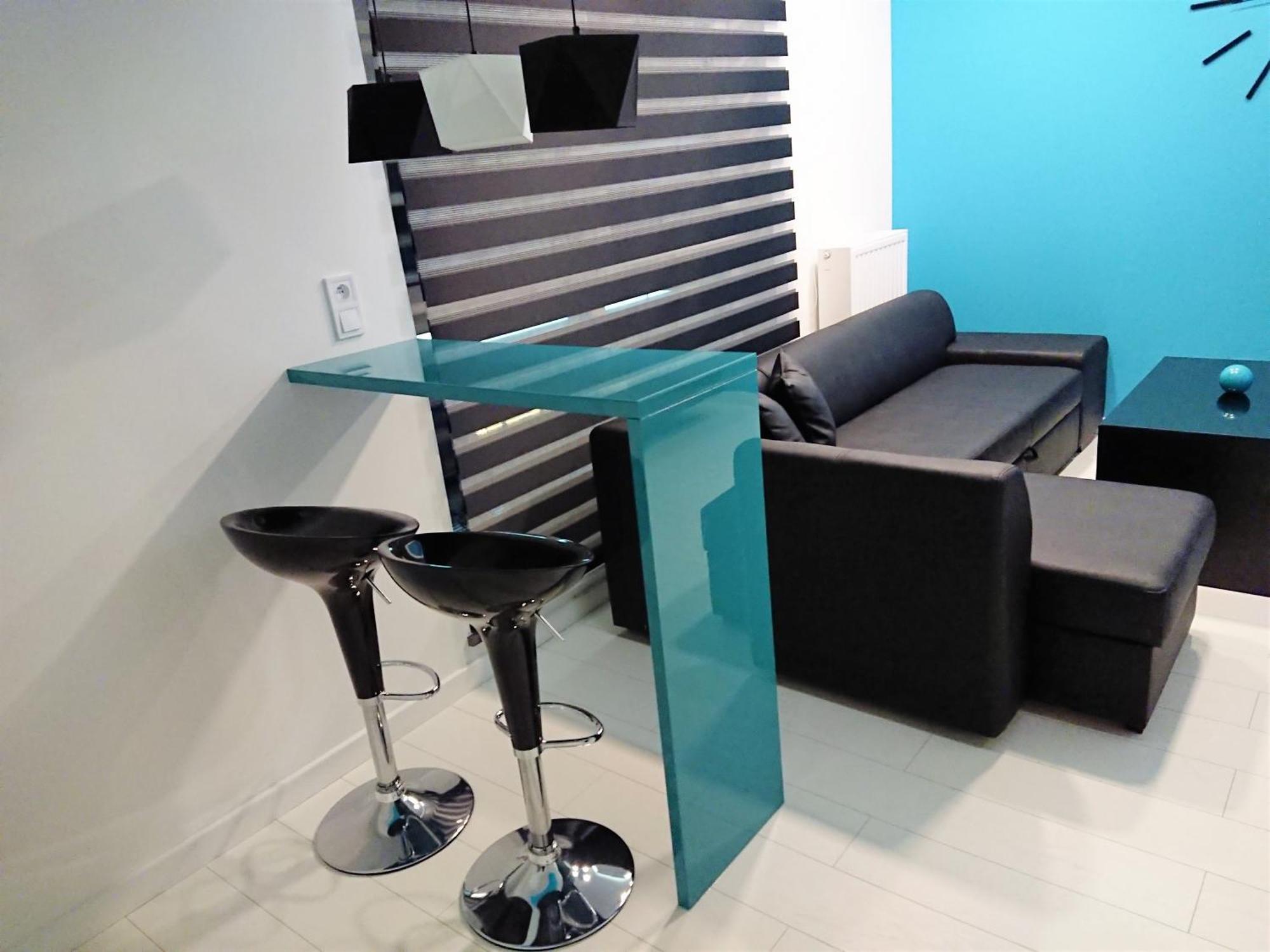 Exclusive Kielce Appartement Buitenkant foto