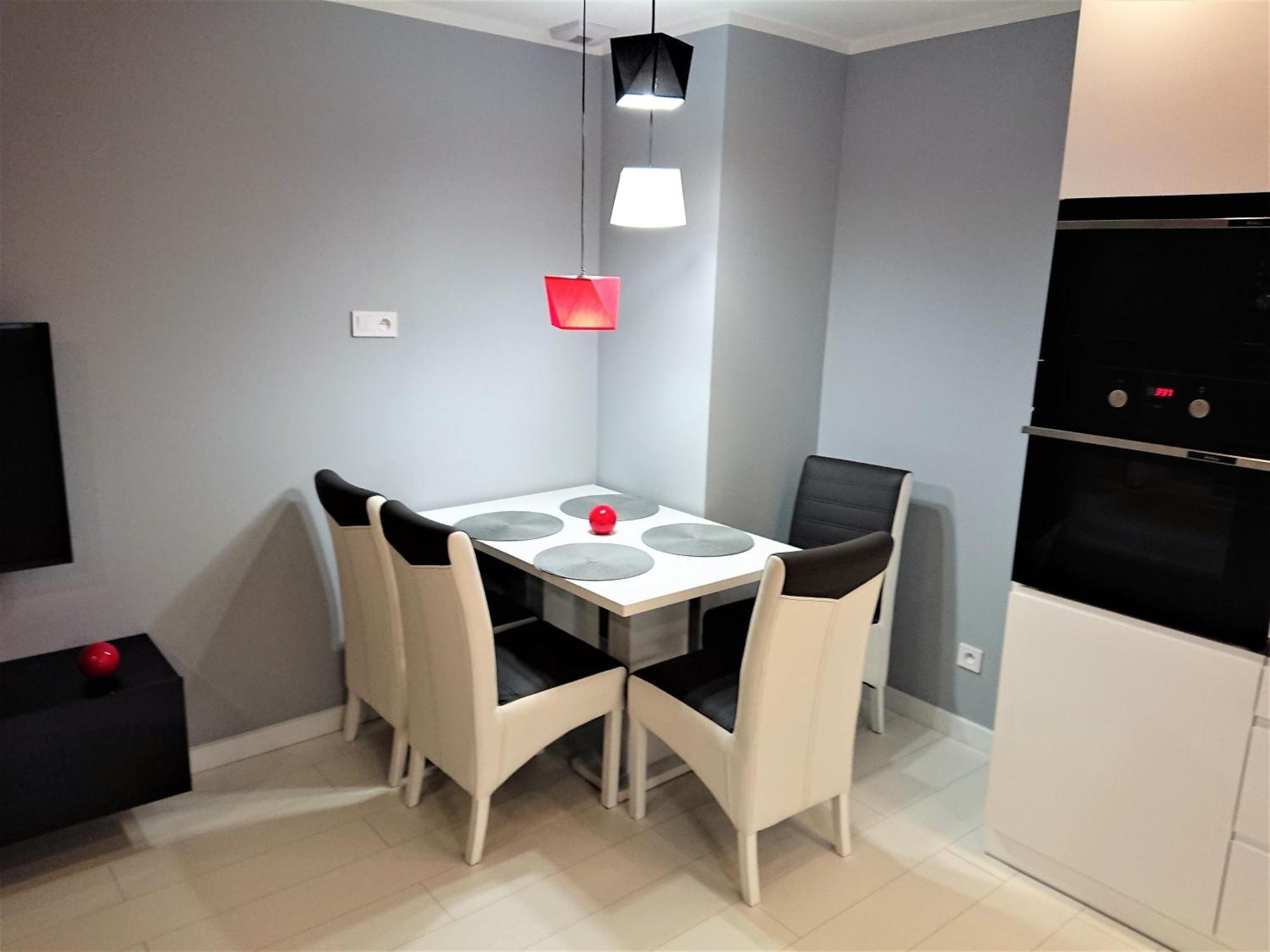 Exclusive Kielce Appartement Buitenkant foto