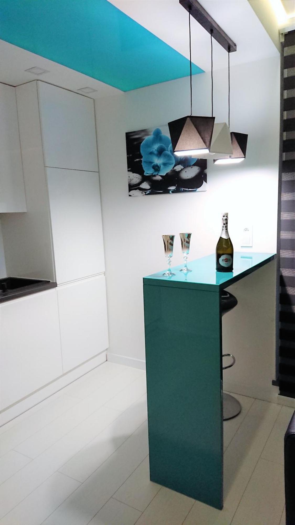 Exclusive Kielce Appartement Buitenkant foto