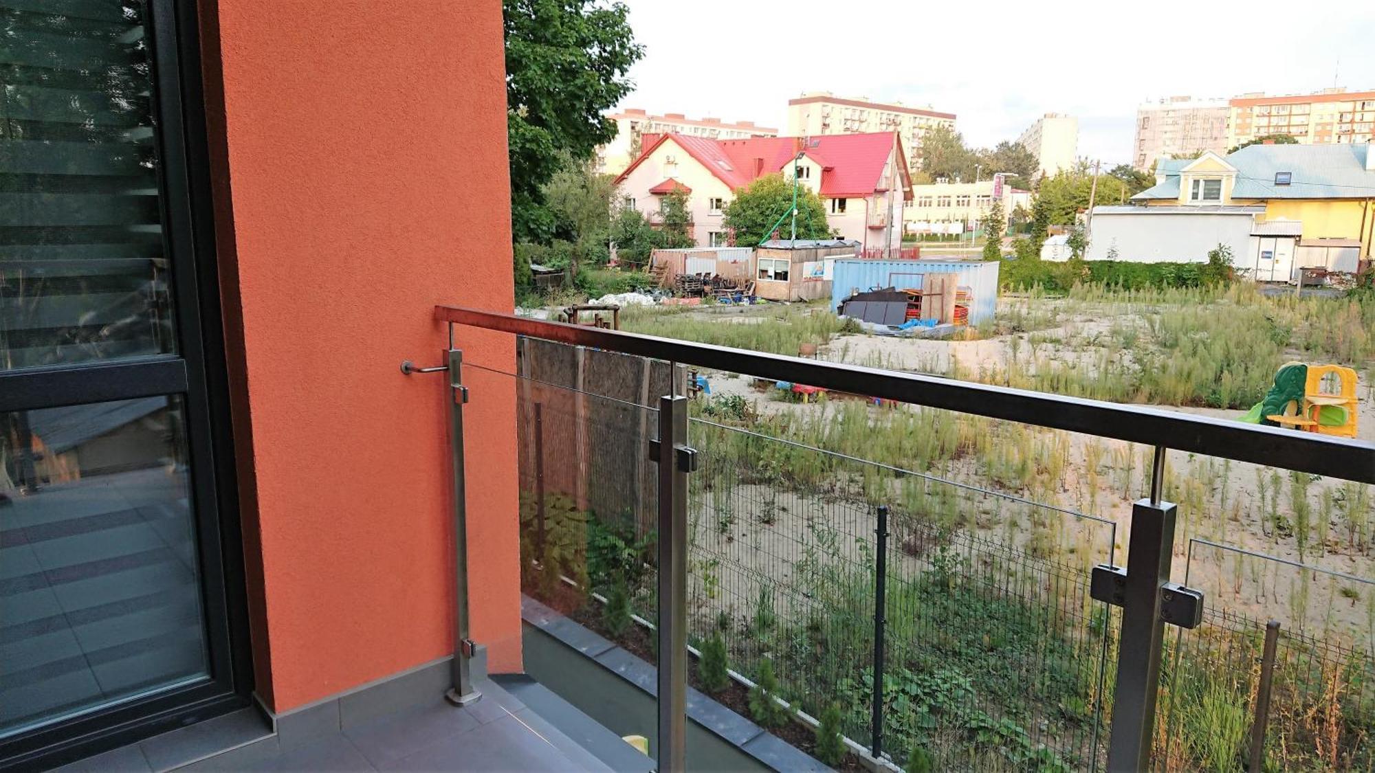 Exclusive Kielce Appartement Buitenkant foto